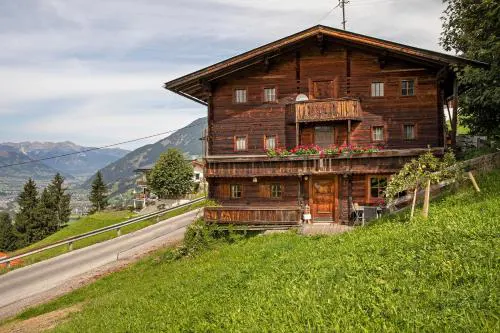 Oberlehen Hof