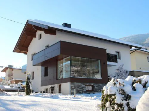 Apartment Fabian by Interhome