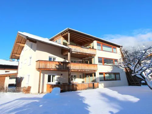 Apartment Gerda-2 by Interhome