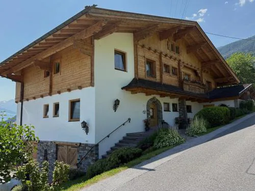 Fankhauser Apartments - am Berg