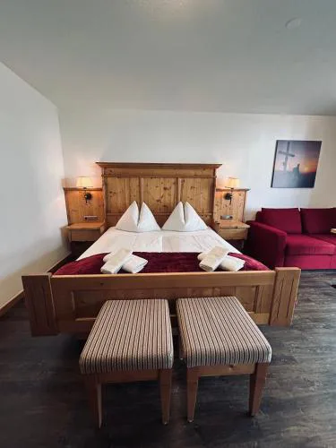 Ferienhaus Klocker