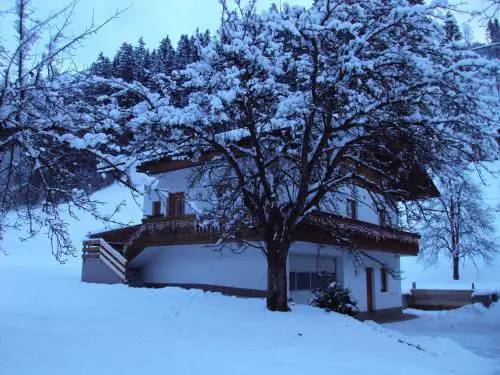 Holiday Home Haus der Natur by Interhome