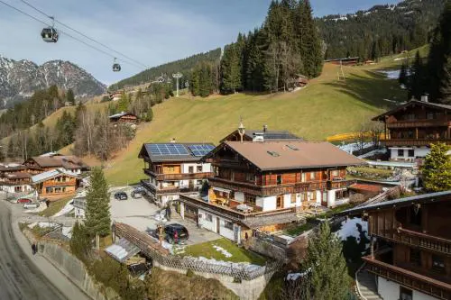 Haus Forelle