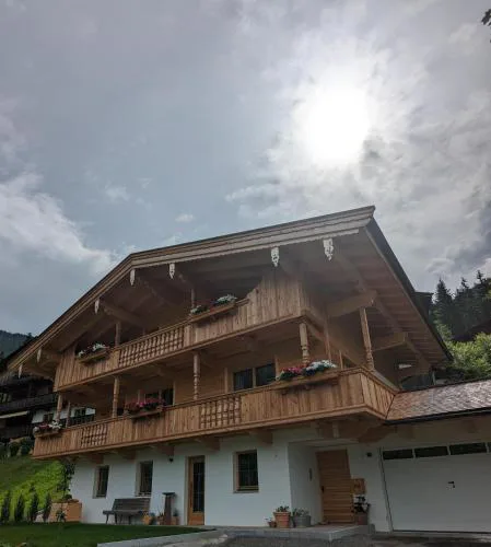 Apartment Dicka
