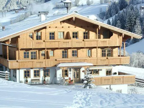 Appartements Innerache