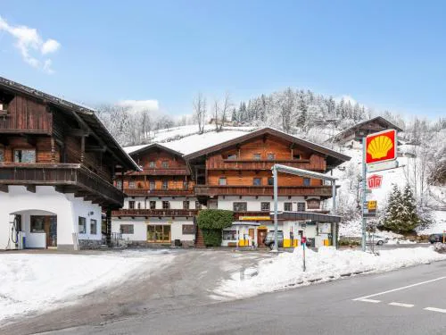 Appartements Zellner