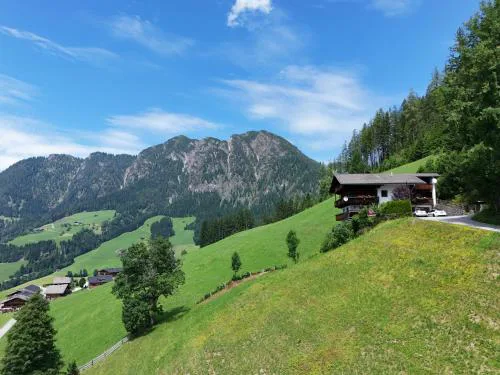 Haus Bergleiten