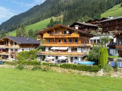 Haus Fernwald