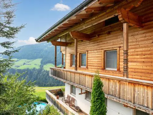 Haus Fernwald Top Jill