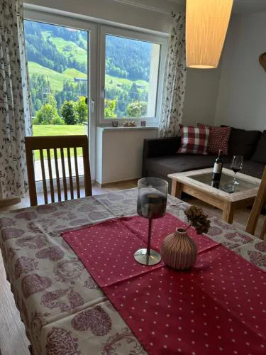 Haus Schmetterling