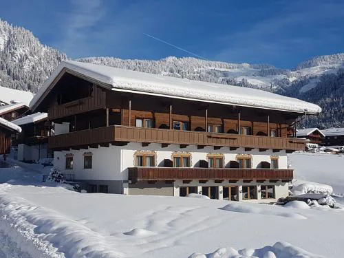 Hotel Andreas
