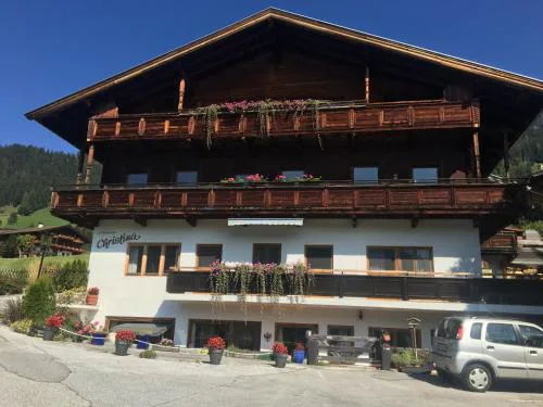 Landhaus Christina Alpbach
