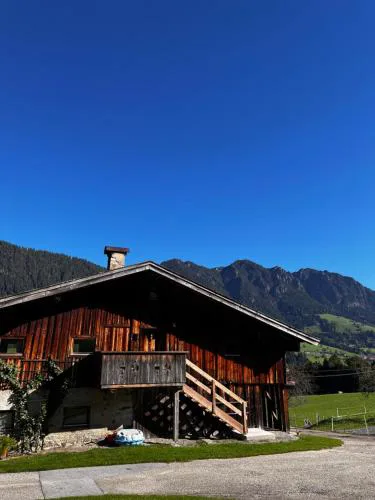 Trail & Tiefschnee Lodge