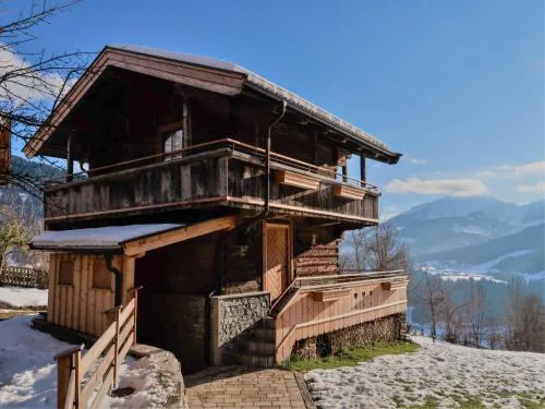 Chalet Feldkasten by Interhome