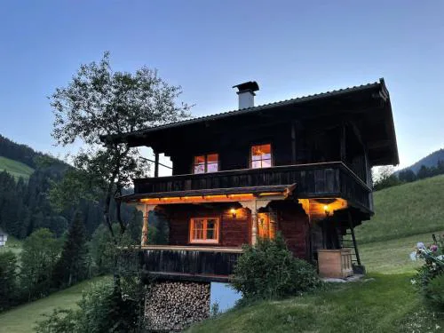 Chalet Troadkasten by Interhome