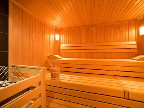 Apartment Taxacher by Interhome