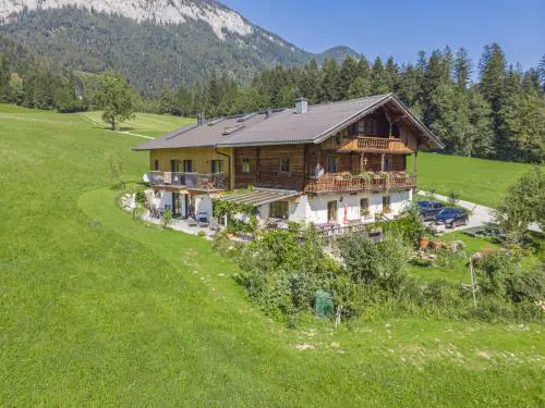 Ferienhaus Rabl