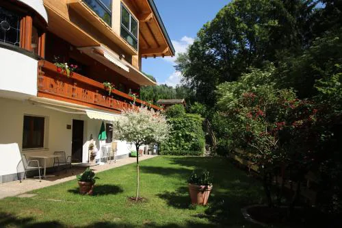 Ferienwohnung Nähe Bergdoktor Drehorte Kitzbüheler Alpen ITD100 by FeWo-Plan