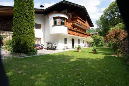 Ferienwohnung Wilder Kaiser Nähe Bergdoktor Drehorte IDT098 by FeWo-Plan