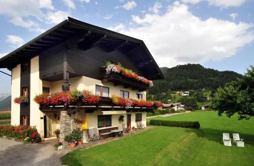 Haus Barbara