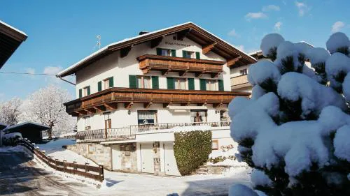Haus Edelweiss