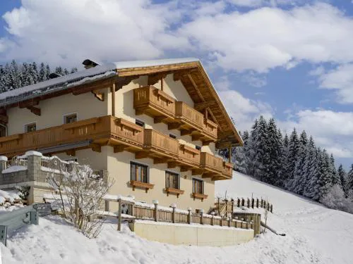 Haus Hofbichl