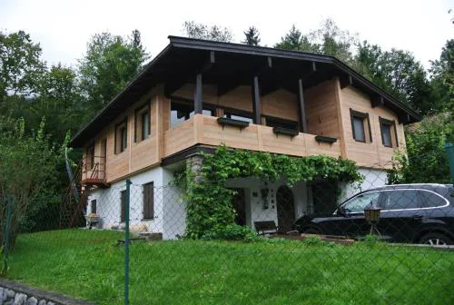 Komfort Chalet