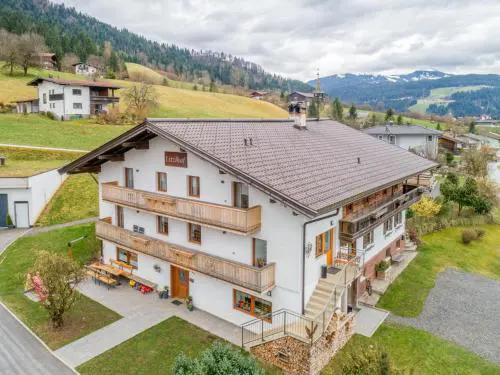 Litzlhof Kraftplatzl