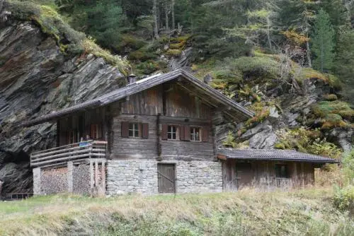 Landeckalm