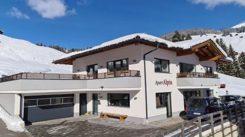 Apart Alpin