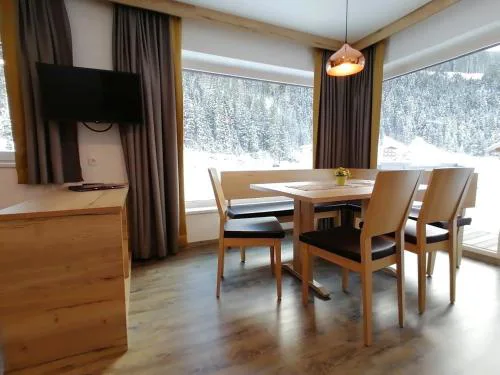 Apartment Fichte