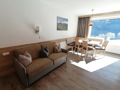 Apartment Tanne