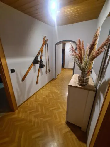 Appartement Gletscher-Koje
