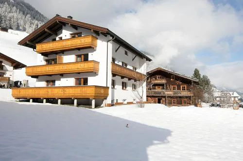 Appartement Zill
