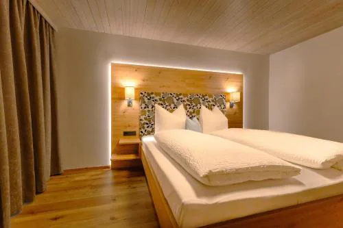 Auszeit, Ferienwohnung