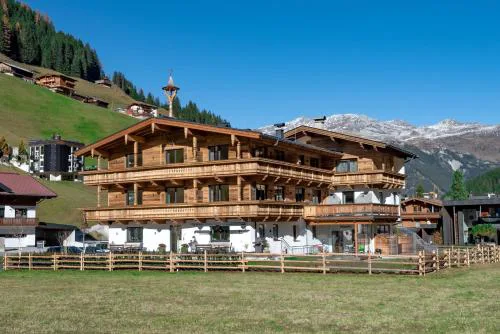 Boderhof Apartments