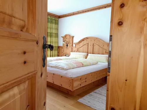 Ferienhaus Innerzarge