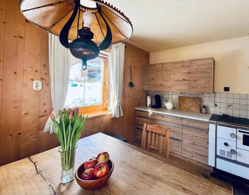 Ferienhaus Marie
