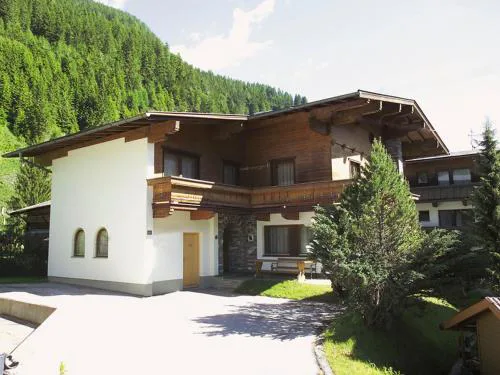 Ferienhaus Sahra