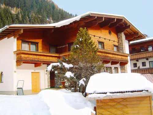 Ferienhaus Sahra