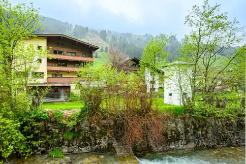 Gästehaus Dorfschmiede
