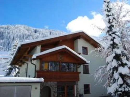 Haus Christophorus