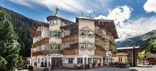 Hotel Alpenjuwel 4 Sterne Superior
