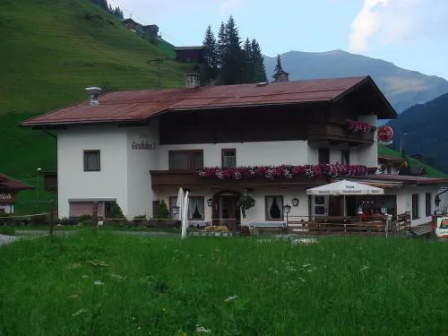 Junser Gasthausl