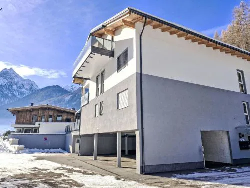 Apartment Apart Andrea by Interhome