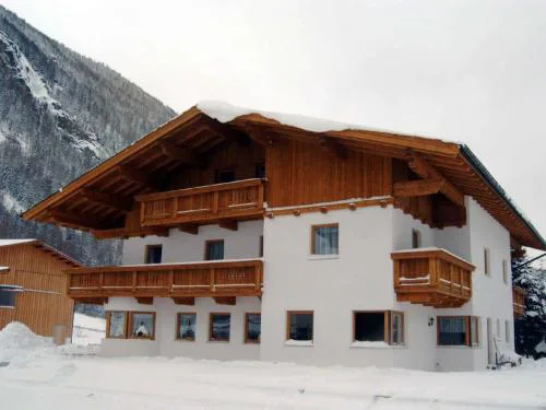 Apartments in Längenfeld/Ötztal 655