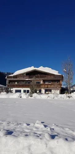 Familienferienhaus Florentine