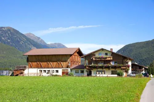 Ferienbauernhof Wendlshof