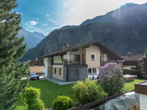 Haus Klaudia Gstrein