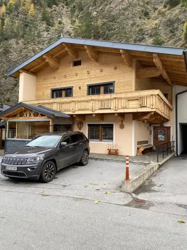 Haus Laterndl